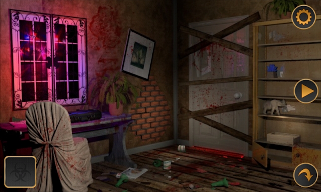 Zombie Invasion : Escape screenshots