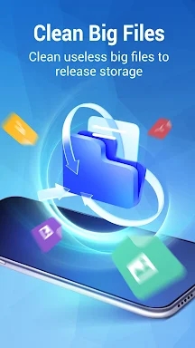 Phone Security, Virus Cleaner screenshots