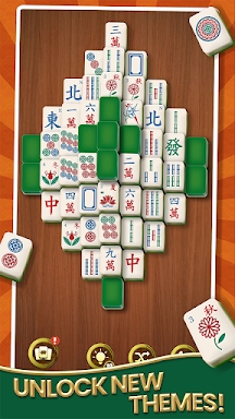 Mahjong Solitaire - Master screenshots