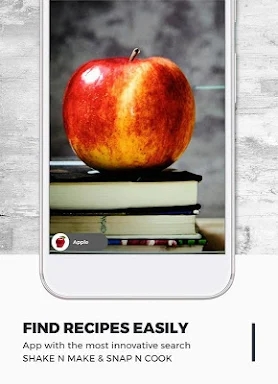 Recipe book: Recipes & Shoppin screenshots