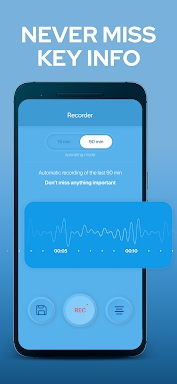 Petralex Hearing Aid App screenshots