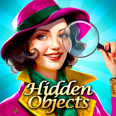 Emma's Quest - Hidden Object screenshots