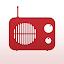 myTuner Radio App: FM stations icon