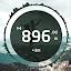 Altitude Meter - Altimeter App icon