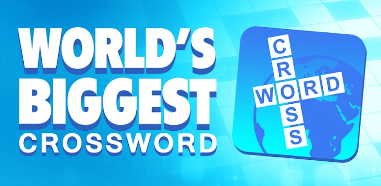 World's Biggest Crossword screenshots