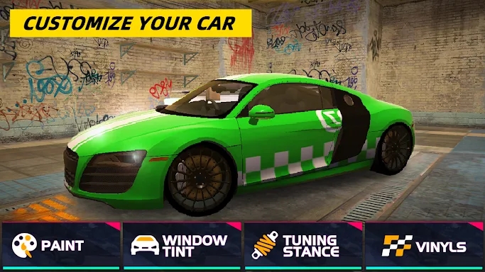 Car Driving 3D - Simulator screenshots
