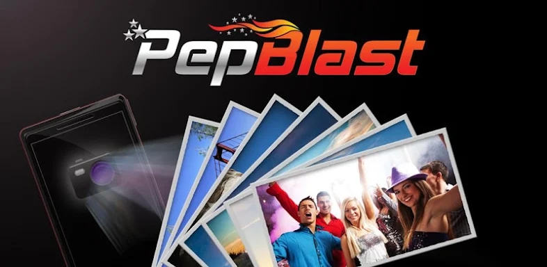 Slide Show Maker PepBlast MP screenshots