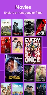 Viki: Asian Dramas & Movies screenshots