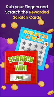 Play Games, Quiz - Win Rewards screenshots