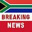 South Africa Breaking News icon