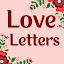 Love Letters & Love Messages icon