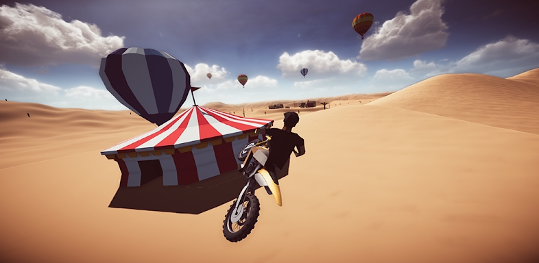 Freestyle Motocross Stunts Offroad MX Dirt Bikes screenshots
