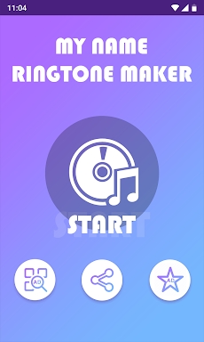 My Name Ringtone Maker screenshots