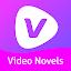VNovel - Romance Video Novels icon