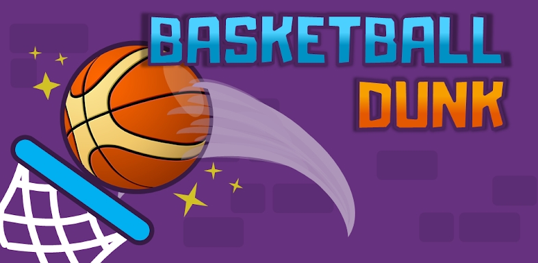 Basketball Dunk screenshots