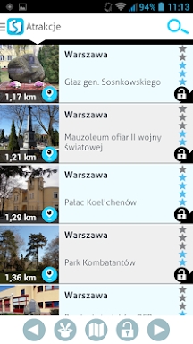 Polska Niezwykła screenshots