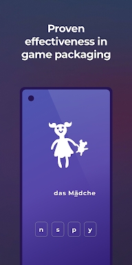 Learn German Language visually screenshots