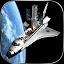Space Shuttle Simulator icon