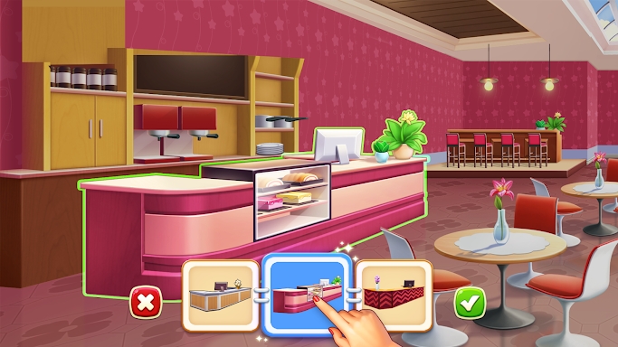 Cooking Star: Cooking Games screenshots