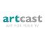 Artcast icon
