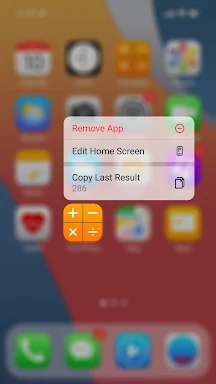 Phone 15 Launcher, OS 17 screenshots