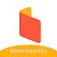 Bravonovel - Fictions & Webnov icon