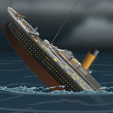 Escape Titanic screenshots