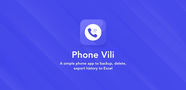 Phone Vili screenshots