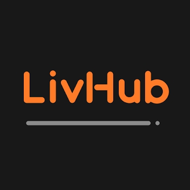 LivHub - Video Chat Online screenshots