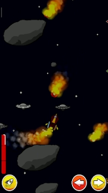 Rocket Craze screenshots