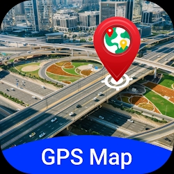 GPS Live View - Location Share