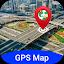 GPS Maps - Live Navigation icon