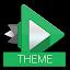 Light Green Theme icon