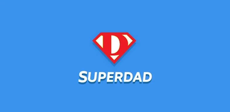 Super Dad - Guide, tips and tools for new daddys screenshots