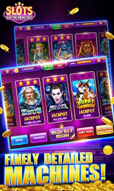 Slots Casino™ screenshots
