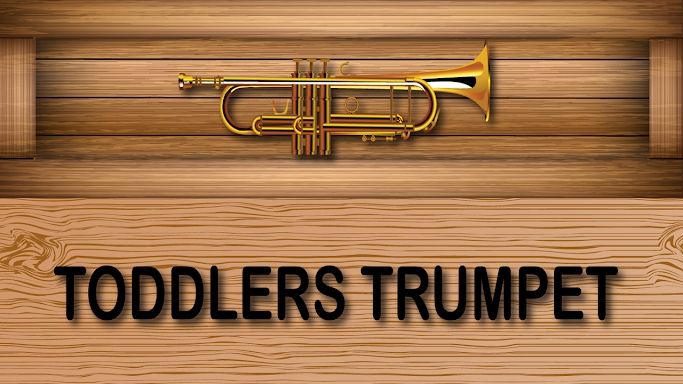 Toddlers Trumpet screenshots