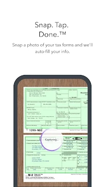 TurboTax: File Your Tax Return screenshots