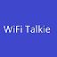 WiFi Talkie icon
