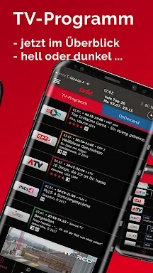 tele ★ TV-Programm ★ On Demand screenshots