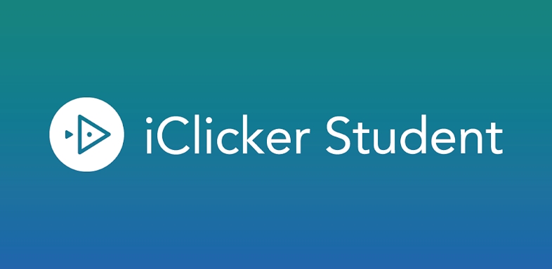 iClicker Student screenshots