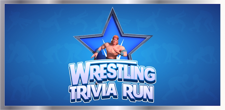 Wrestling Trivia Run screenshots