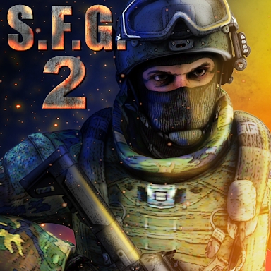 Special Forces Group 2 screenshots