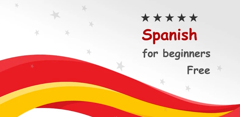 Learn Spanish for beginners screenshots