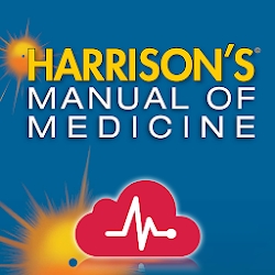 Harrison’s Manual Medicine App
