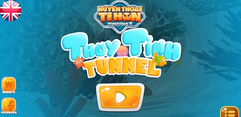 Thuy Tinh Tunnel screenshots