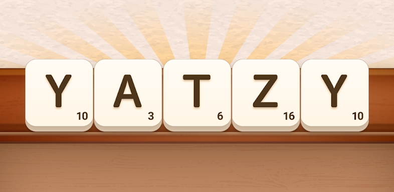 Word Yatzy - Fun Word Puzzler screenshots