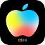 OS14 Launcher, App Lib, i OS14 icon