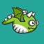 Flappy Dragons Adventure icon