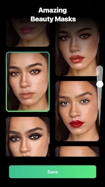 Persona: Beauty Camera screenshots