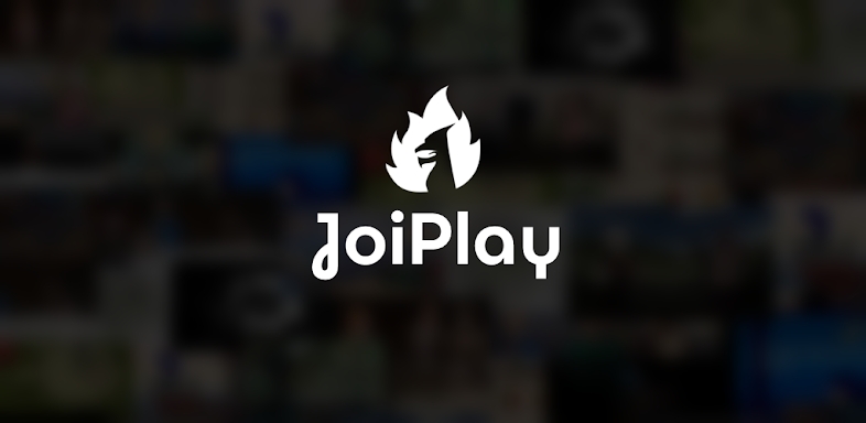 JoiPlay screenshots
